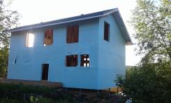 Строительство Каркасное