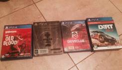 Sony PlayStation 4