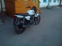 Racer 150. 150 куб. см., исправен, птс, с пробегом