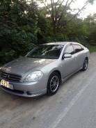 Nissan Teana. автомат, 2.3 (173 л.с.), бензин, 139 000 тыс. км