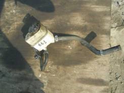 Бачок гидровентилятора. Toyota Cresta, JZX90 Toyota Mark II, JZX90, JZX90E Toyota Chaser, JZX90 Двигатель 1JZGTE