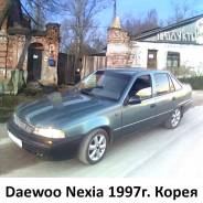 Daewoo Nexia