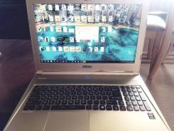 MSI GS60 Ghost. 15.6", ОЗУ 8192 МБ и больше