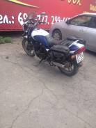 Yamaha XJ 900 Diversion. 900 куб. см., исправен, птс, с пробегом
