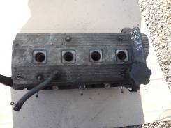 Головка блока цилиндров. Toyota Starlet, EP91 Двигатель 4EFE