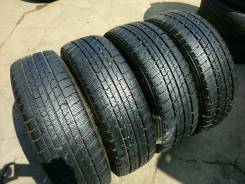 Goodyear Ice Navi. Зимние, без шипов, 2014 год, износ: 5%, 4 шт