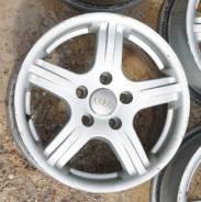 K&K 5СПИЦ. 7.0x15, 5x112.00, ET-38. Под заказ
