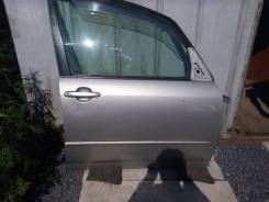 Накладка на дверь. Toyota Corolla Spacio, ZZE122N, ZZE122