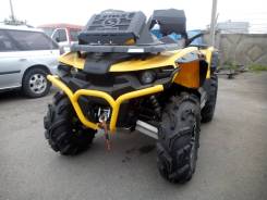 Stels ATV 800G Guepard Trophy. исправен, есть птс, с пробегом