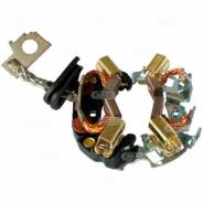 Щёткодержатель стартера\(BSX140) Bosch VAG 1,6D,Opel Astra/Vectra 1,7D 88>
