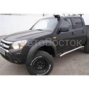 Шноркель. Ford Ranger Mazda BT-50
