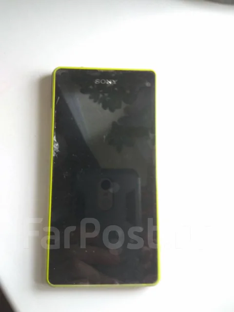 Sony Xperia Z1 Compact. �/� ����