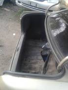 Уплотнитель двери багажника. Toyota Corona, ST190, CT190, AT190 Двигатели: 2C, 4SFE, 2CT, 4AFE, 2CIII