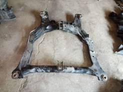 Балка под двс. Nissan Teana, PJ31 Двигатель VQ35DE
