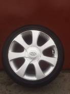 Nokian Hakka C2. Летние, износ: 20%, 4 шт