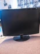 Samsung. 22" (56 см), технология LCD (ЖК)
