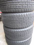 Goodyear Cargo. Всесезонные, 2011 год, износ: 10%, 4 шт