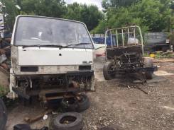Isuzu Elf. NKR5SE, 4JB1