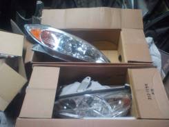 Фара. Toyota Camry, MCV30, ACV30, ACV30L Двигатели: 1MZFE, 2AZFE