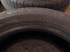 Falken Ziex ZE-912. Летние, 2013 год, износ: 5%, 4 шт