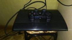 Sony PlayStation 3 Super Slim. Под заказ