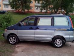 Toyota Town Ace Noah. автомат, 4wd, 2.0 (13 599 л.с.), бензин