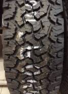 BFGoodrich All-Terrain T/A. Грязь AT, 2016 год, без износа, 1 шт