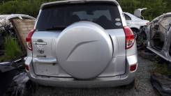 Колпак запасного колеса. Toyota RAV4, ACA36, ACA36W, ACA30, ACA31, ACA31W, ACA33 Двигатели: 2AZFE, 1AZFE