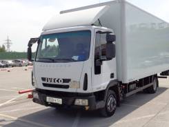 Iveco Eurocargo. Продам грузовик Iveco EuroCargo, 3 920 куб. см., 5 000 кг.