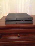 Sony PlayStation 4