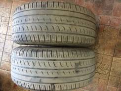 Pirelli P7. Летние, 2010 год, износ: 20%, 4 шт