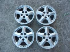 Mazda. 6.0x15, 5x114.30, ET45