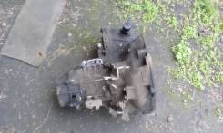 Механическая коробка переключения передач. Hyundai Sonata, KMHCF31FPWA104831 Двигатель G4CP