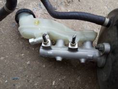 Цилиндр главный тормозной. Nissan Teana, J31, PJ31 Nissan Note Двигатели: VQ23DE, VQ35DE