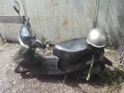 Honda Dio. исправен, без птс, с пробегом
