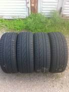 Hankook Ventus Prime K105. Летние, износ: 50%, 4 шт