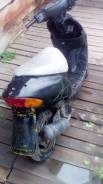 Suzuki Lets. 49 куб. см., исправен, без птс, с пробегом