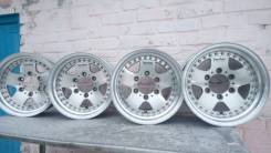 Kosei Defender T. 7.0x15, 6x139.70, ET0