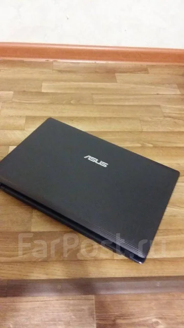 Asus K53S. 15.6", 2,3����, ��� 6 ��, ���� 500���, WiFi: 1, Bluetooth: 1, ����������� �� 1��. ����