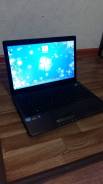 Asus K53S. 15.6", 2,3 ГГц, ОЗУ 6144 МБ, диск 500 Гб, WiFi, Bluetooth, аккумулятор на 1 ч.