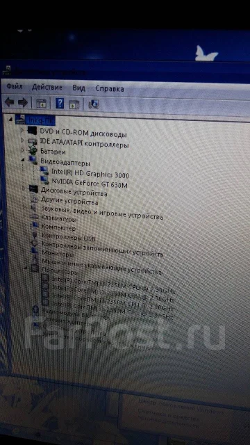 Asus K53S. 15.6", 2,3����, ��� 6 ��, ���� 500���, WiFi: 1, Bluetooth: 1, ����������� �� 1��. ����
