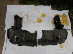 Защита двигателя. Toyota Caldina, ST215, AT211G, ST210G, CT216G, AT211, ST215G, CT216, ST210 Двигатели: 7AFE, 3SGTE, 3CTE, 3SGE, 3SFE