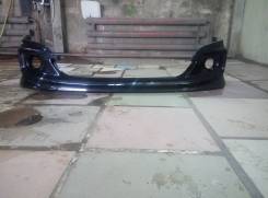 Обвес кузова аэродинамический. Toyota Ractis