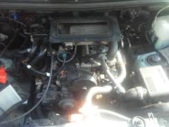 Daihatsu Terios. механика, 4wd, 1.3, бензин, 80 000 тыс. км, б/п
