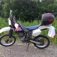 Honda XR 250. 250 куб. см., исправен, птс, с пробегом
