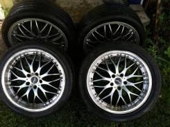 Тапки R19. 4.0x40 5x114.30 ET5