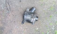 Корпус воздушного фильтра. Hyundai Sonata, KMHCF31FPWA104831