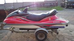 Yamaha FX Cruiser HO. 160,00 л.с., Год: 2004 год