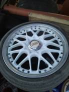 RAYS VOLK RACING. 8.0/10.0x18, 4x114.30, 5x114.30. Под заказ