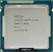Intel Core i3-3220